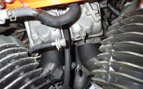 YAMAHA DRAGSTAR 400 1998 4TR