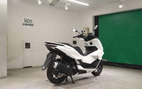 HONDA PCX125 2002 JK05