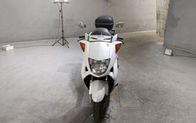 HONDA FORESIGHT MF04