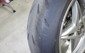 MV AGUSTA BRUTALE 750S 2004