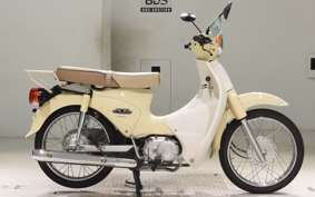 HONDA C110 SUPER CUB 2014 JA07