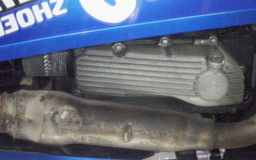 KAWASAKI NINJA 250 ABS 2009 EX250L