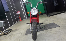 HONDA MONKEY AB27