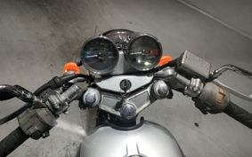 HONDA GB400 1988 NC20