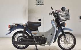 SUZUKI BIRDIE 50 E BA42A