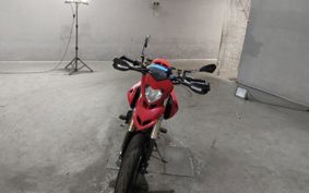 DUCATI HYPERMOTARD 1100S 2008 B100AA
