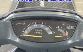 HONDA DIO