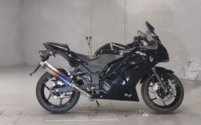 KAWASAKI NINJA250R EX250K