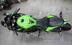 KAWASAKI ZX-25R 2025 ZX250E