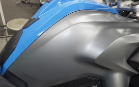 BMW R1200GS 2014