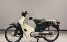 HONDA C50 SUPER CUB AA01