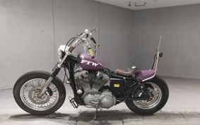 HARLEY XLH883 2001 CAM