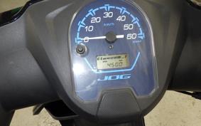 YAMAHA JOG-7 2011 AY01