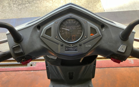 SYM NEW  FIGHTER 150ZR