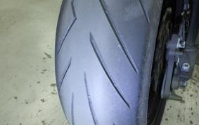 KAWASAKI Z1000 Gen.5 2015