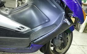 YAMAHA T-MAX 500 Gen.2 2007 SJ04J