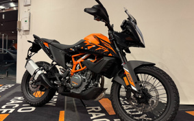 KTM 390ADVENTURE SW JGJ40