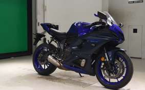 YAMAHA YZF-R7 2023 RM39J