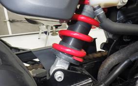 HONDA VTR 250 Gen. 2 2005 MC33