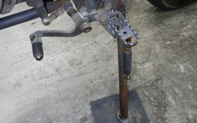 YAMAHA XT250X DG11J