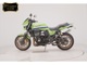 Фото Kawasaki ZRX1200 D 2017 с японского аукциона