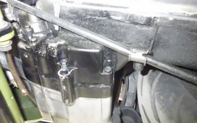 HONDA PS250 MF09