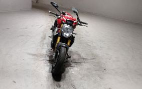 DUCATI MONSTAR 1200S 2014 M603JA