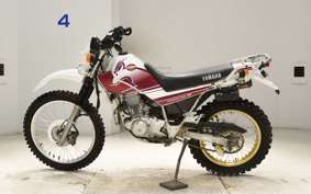 YAMAHA SEROW 225 Gen.3 4JG