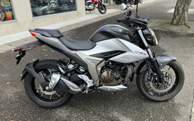 SUZUKI JIKUSA-250 ED22B