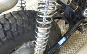 HONDA R&amp;P CY50