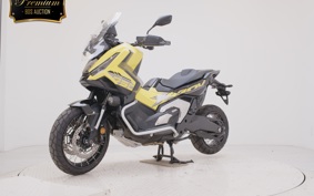 HONDA X-ADV 750 2018 RH21