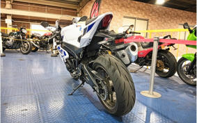SUZUKI GSX-R1000R 2019 DM11G