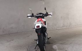 HONDA XL250 DEGREE MD26