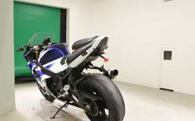 SUZUKI GSX-R1000 2018