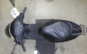 HONDA DIO Gen.6 2023 AF62