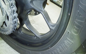 YAMAHA YZF-R25 A RG43J