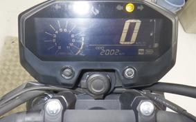 YAMAHA FZ-X150