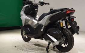HONDA ADV160