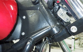 TRIUMPH SPEEDMASTER 2012