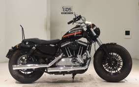 HARLEY XL1200XS 2019