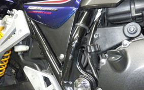 HONDA CB1300SB SUPER BOLDOR SP 2019 SC54