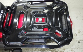 HONDA CT125-2 2013 JA65