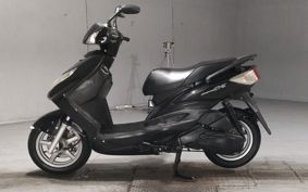 YAMAHA CYGNUS 125 X SE44J