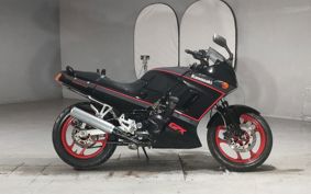 KAWASAKI GPX250R EX250E