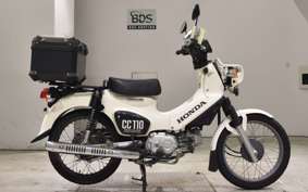 HONDA ｸﾛｽｶﾌﾞ110-2 JA45