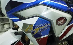 HONDA CRF1100L AFRICA TWIN DCT 2020 SD10