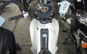 HONDA C50 SUPER CUB AA04