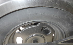 HONDA ZOOMER 2008 AF58