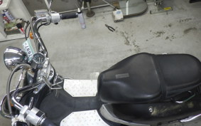 HONDA JOKER 90 HF09