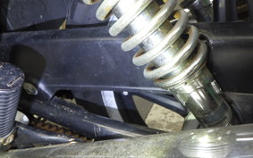 HONDA CB400T HAWK 2 2022 NC03